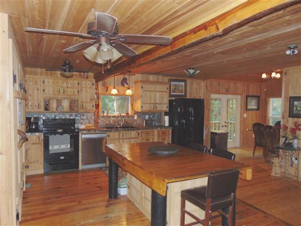 METES & BOUNDS - Farm