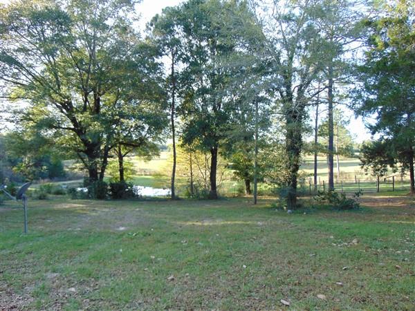 METES & BOUNDS - Farm