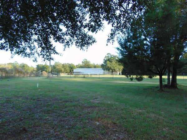 METES & BOUNDS - Farm