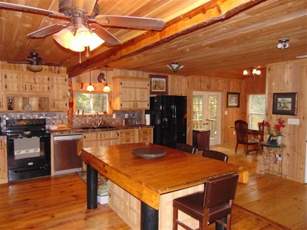 METES & BOUNDS - Farm