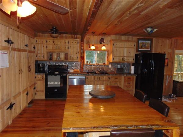 METES & BOUNDS - Farm