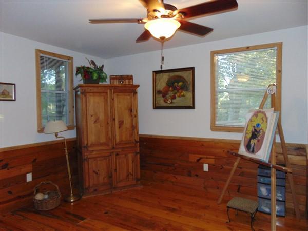 METES & BOUNDS - Farm