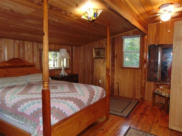 METES & BOUNDS - Farm