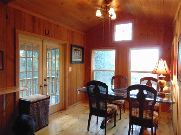 METES & BOUNDS - Farm