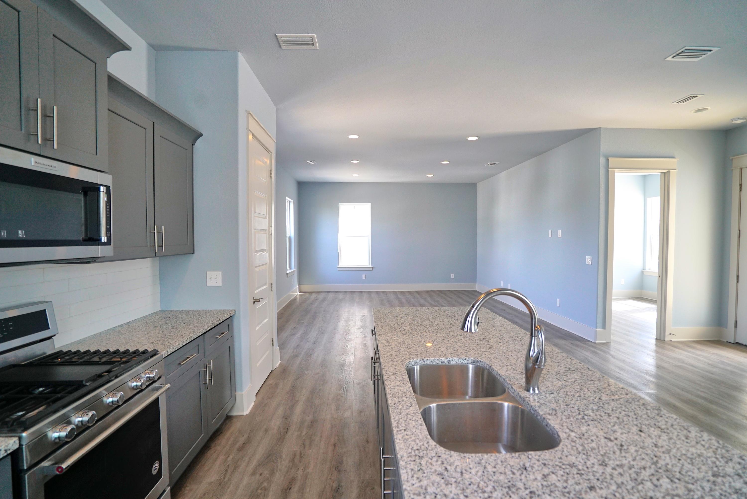 Highland Parks - Residential