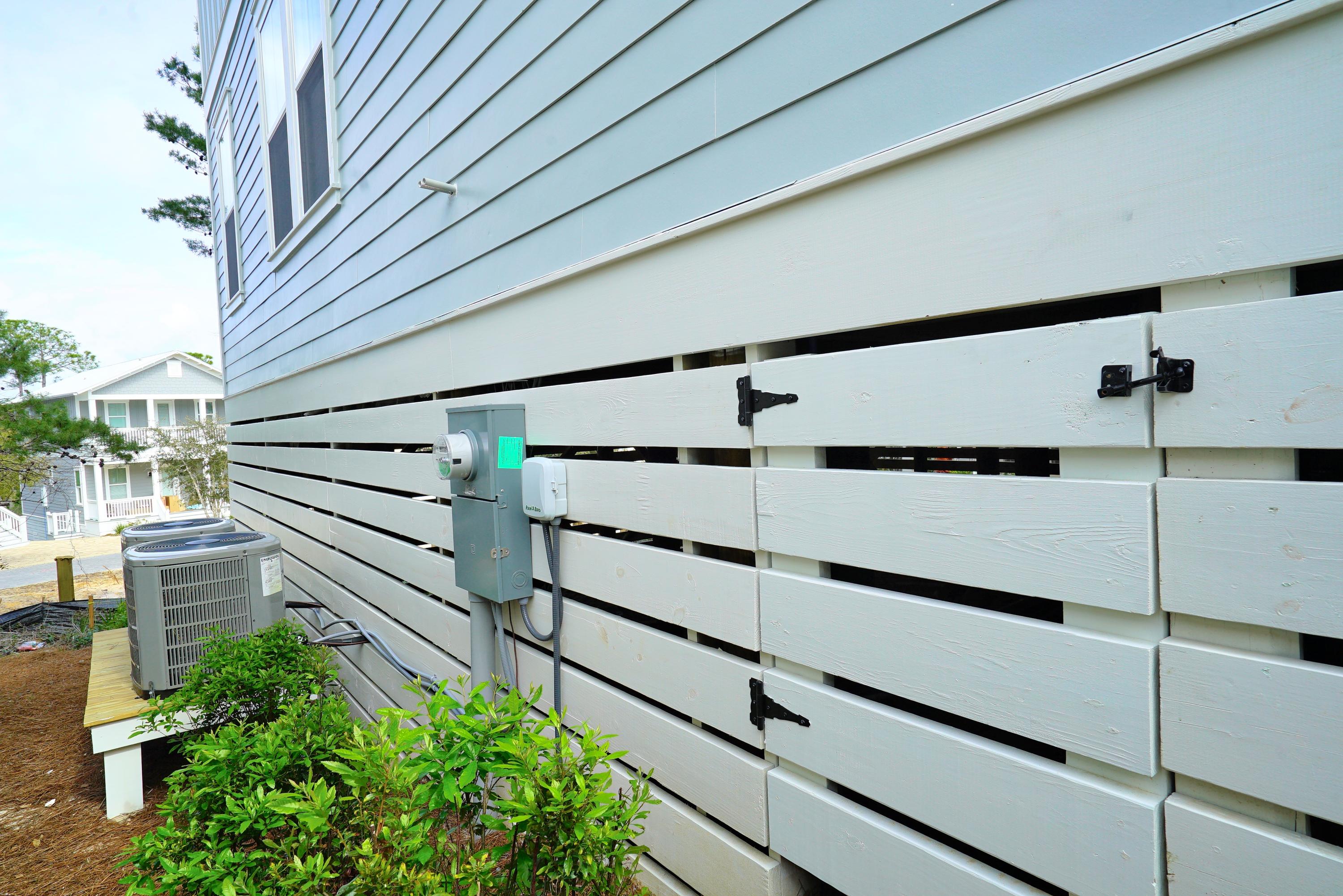 Highland Parks - Residential