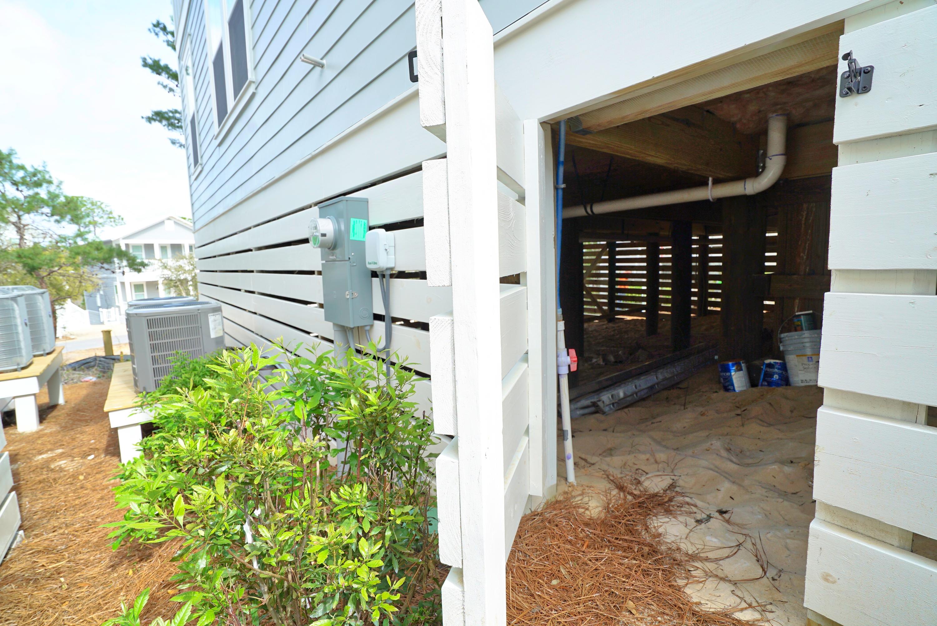 Highland Parks - Residential