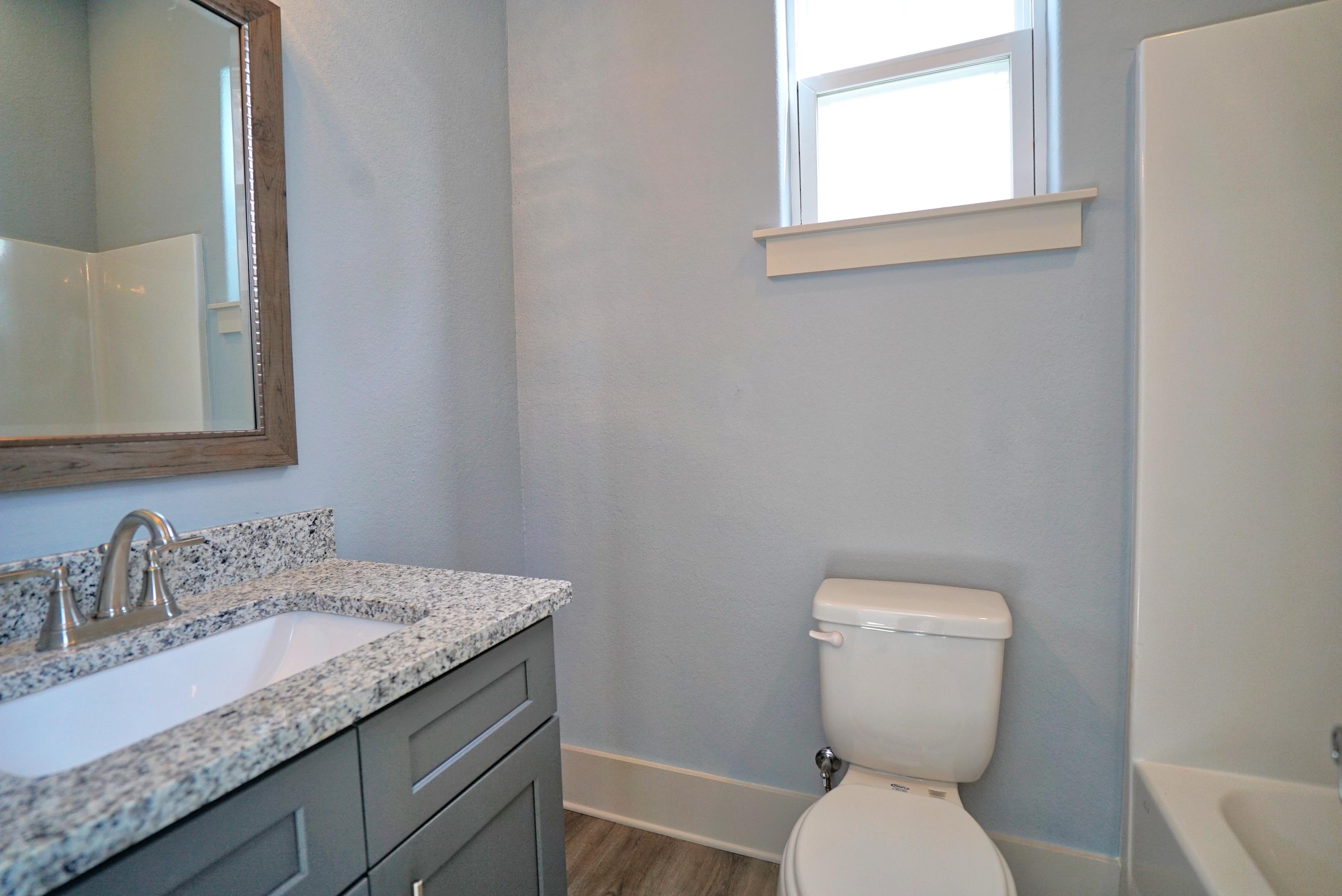 Highland Parks - Residential