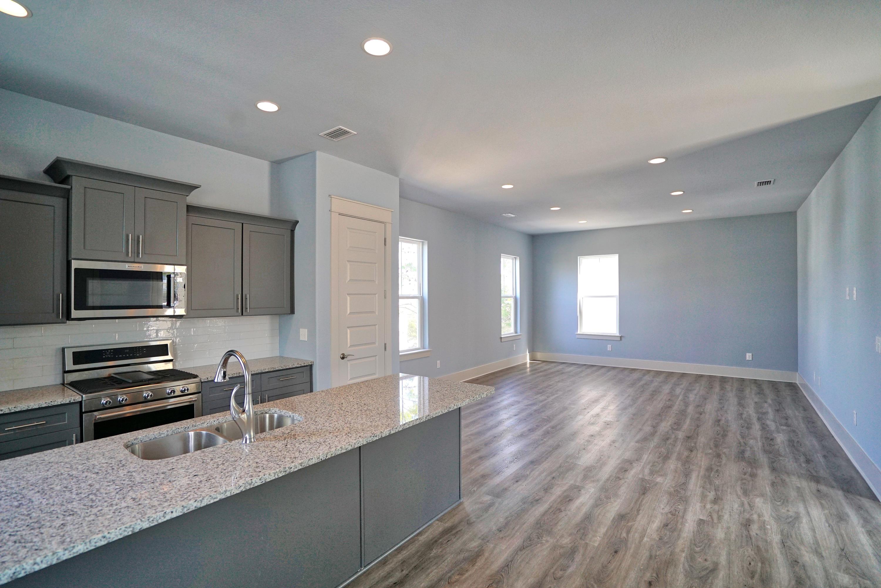 Highland Parks - Residential