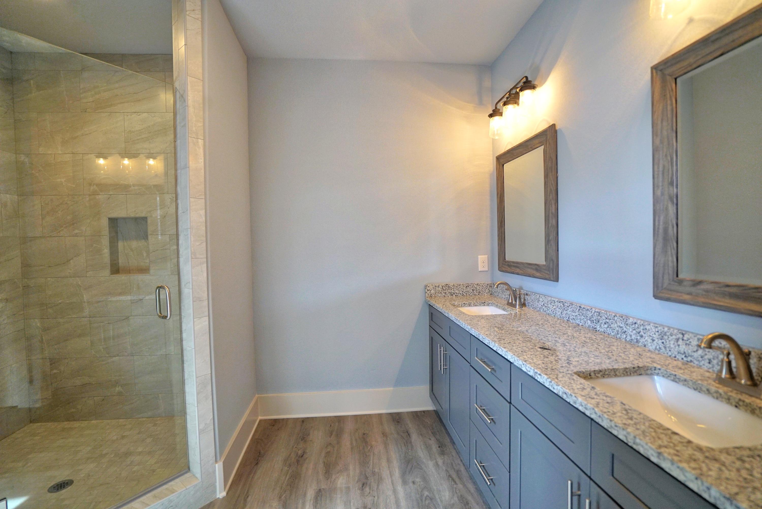 Highland Parks - Residential