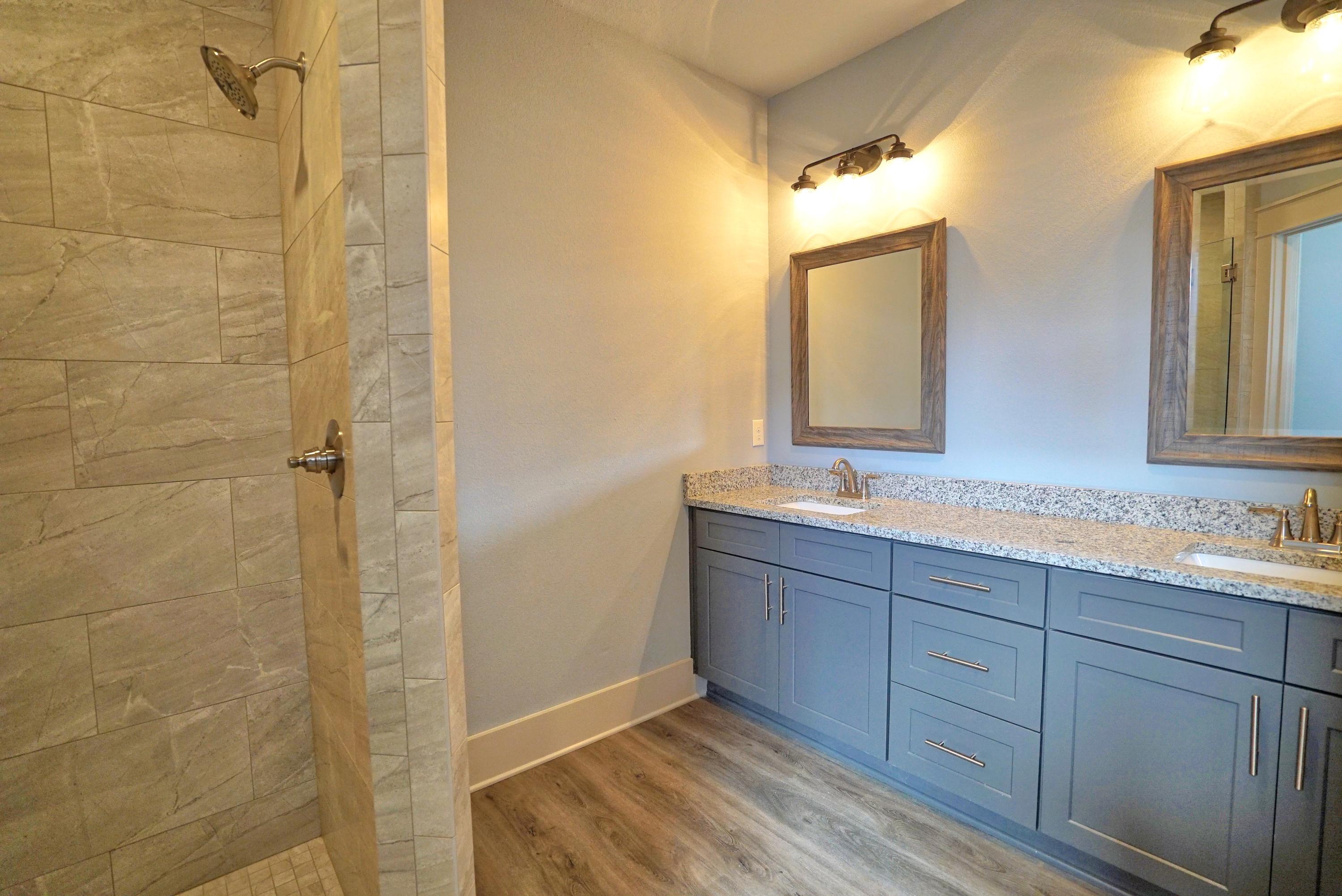 Highland Parks - Residential