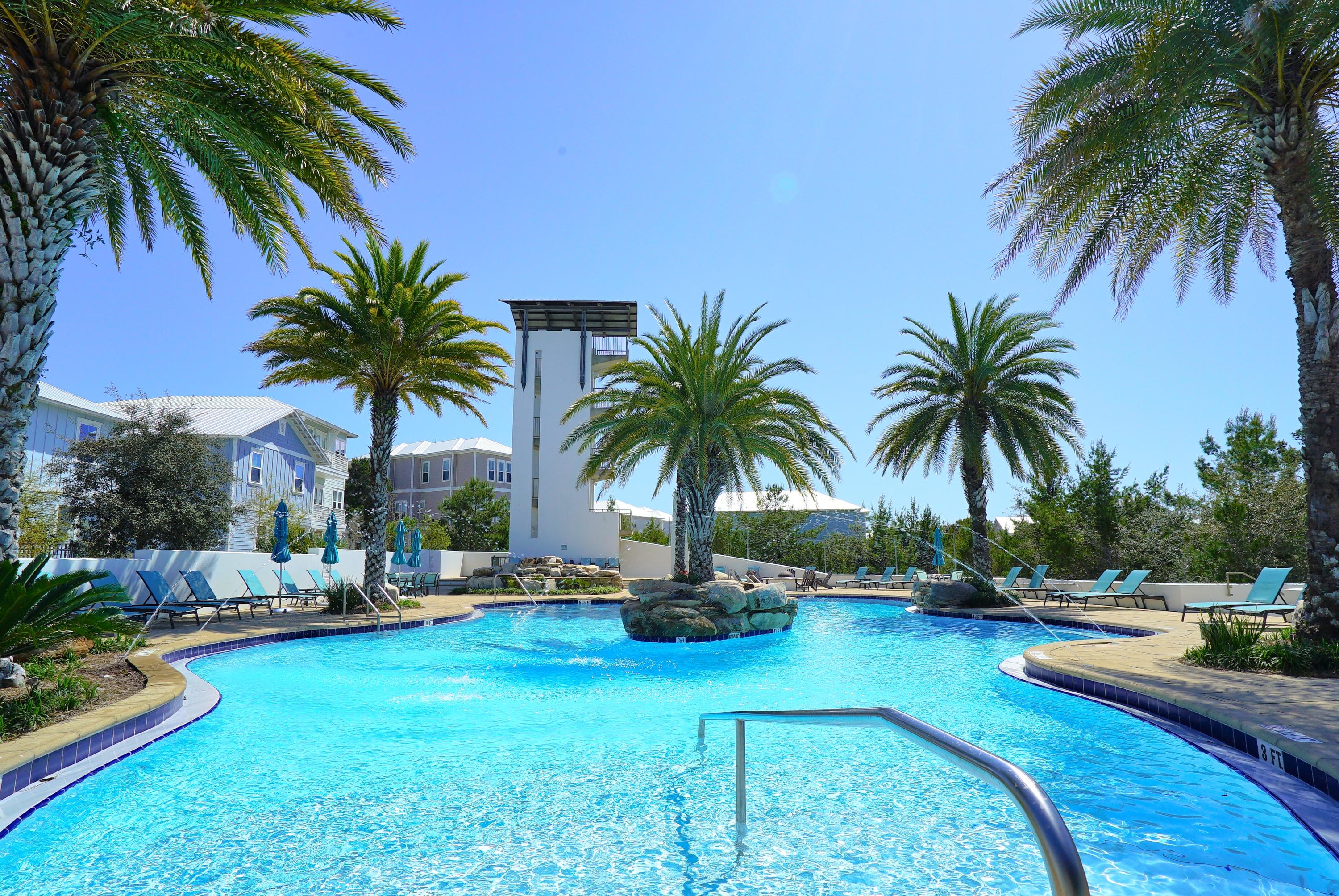 Highland Parks - Residential