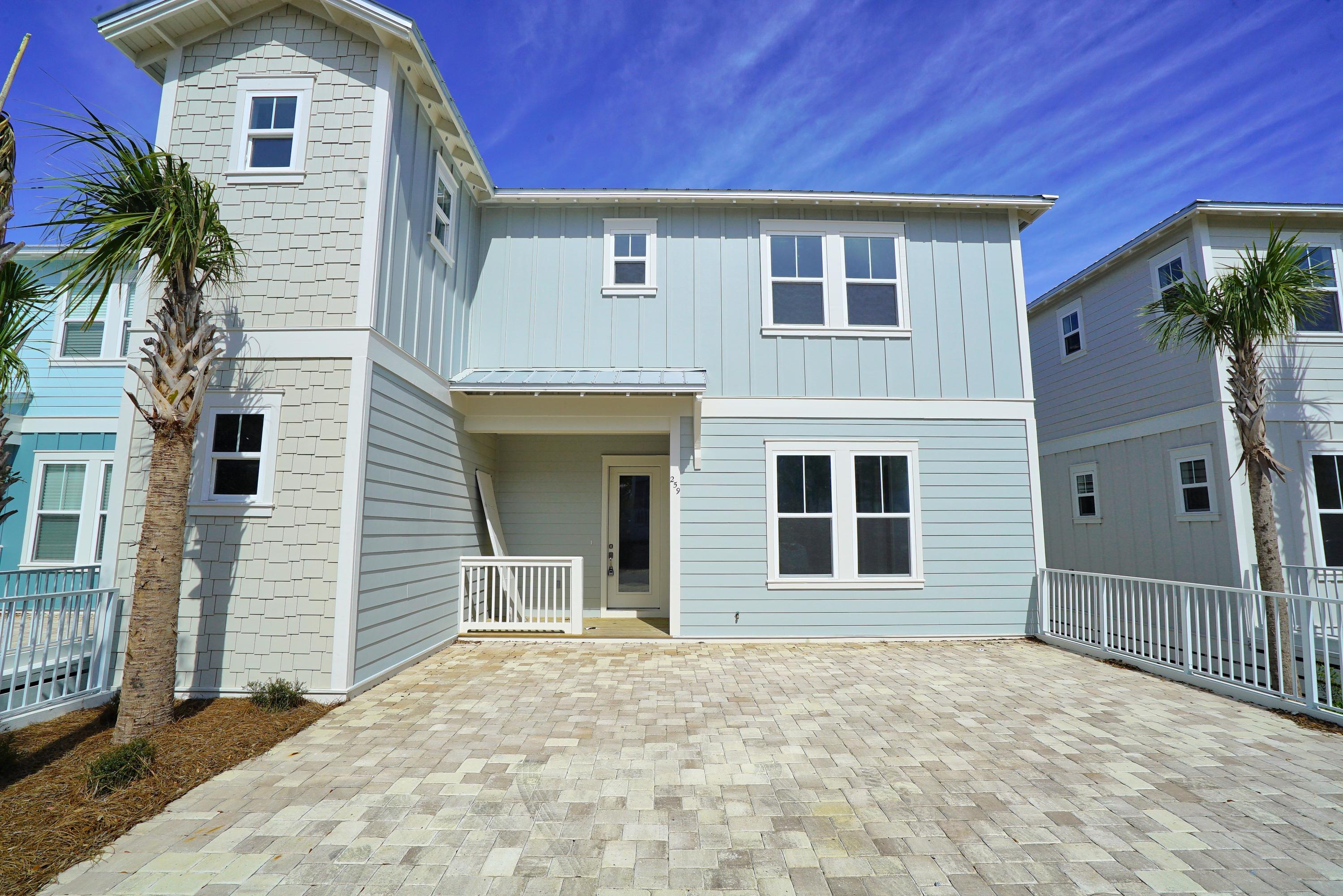 Highland Parks - Residential