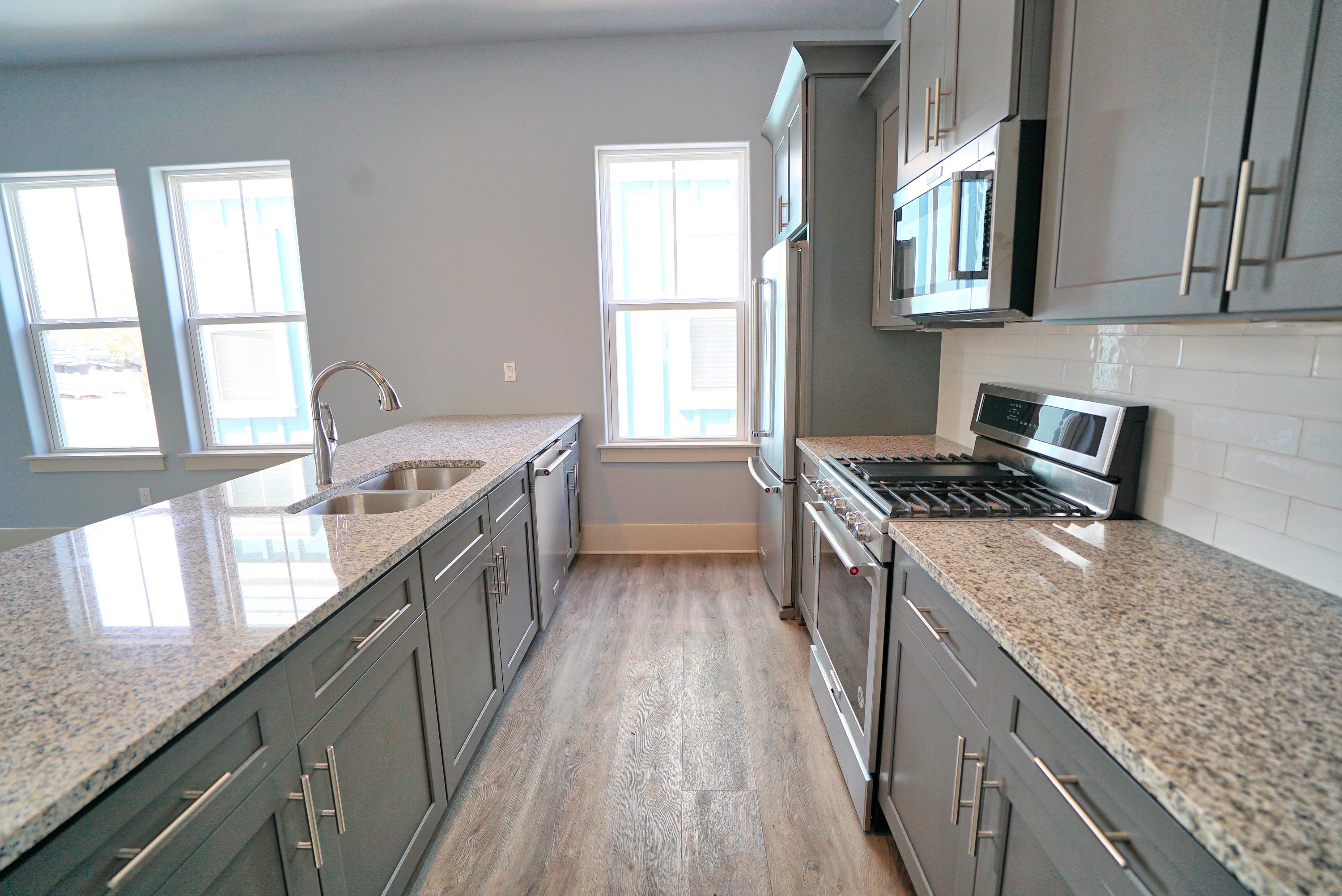 Highland Parks - Residential