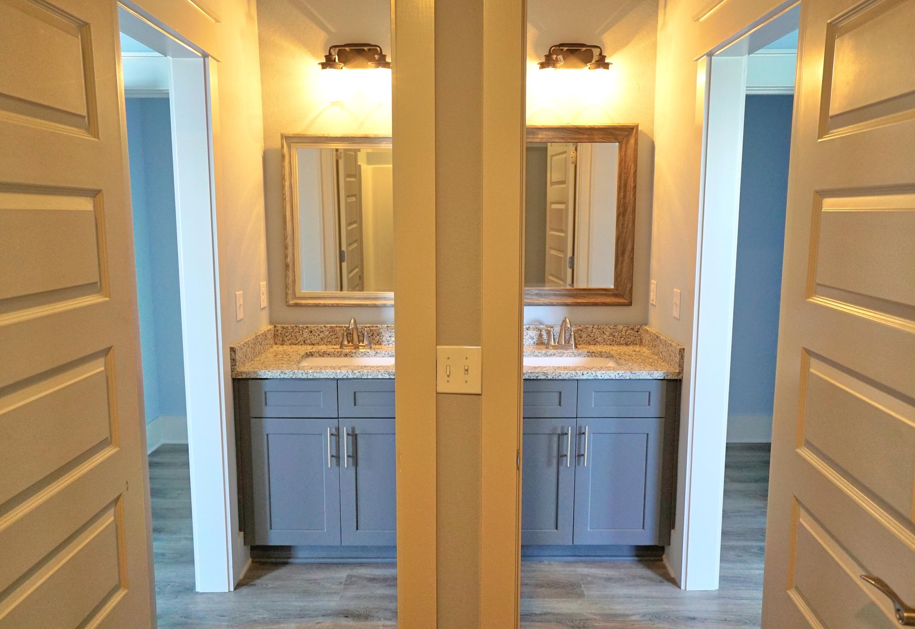 Highland Parks - Residential