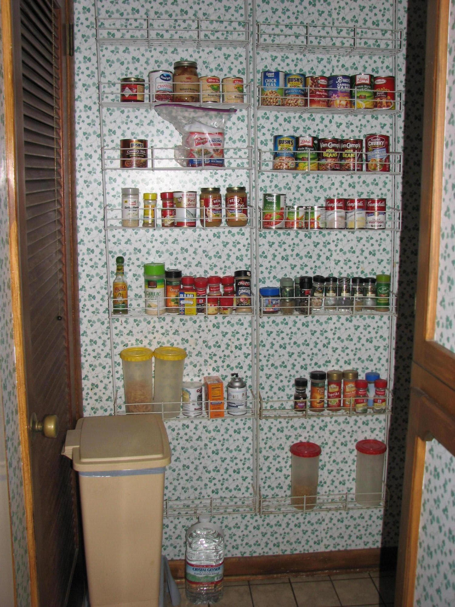 Lengthy Metes & Bounds Description - Residential