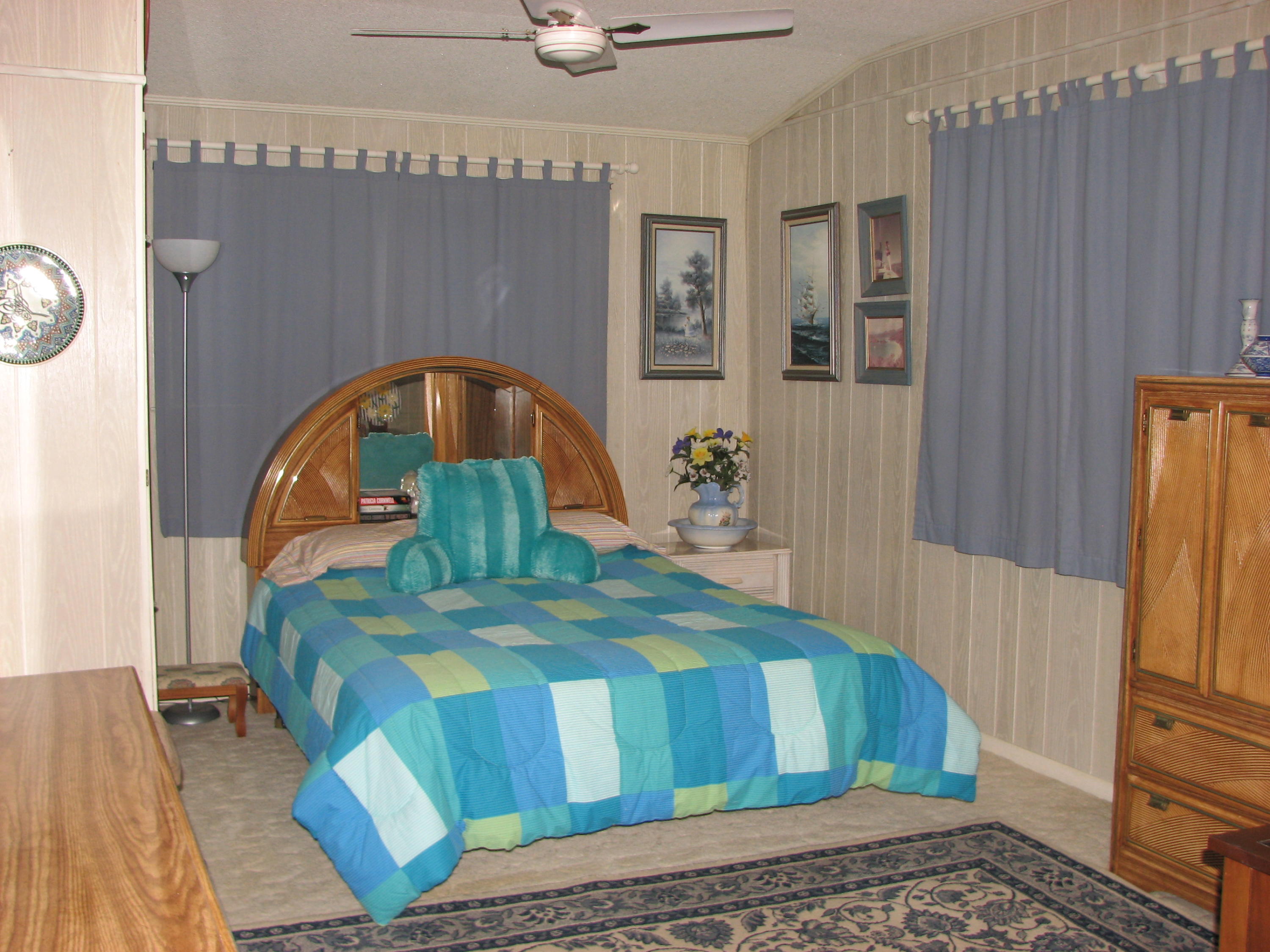 Lengthy Metes & Bounds Description - Residential