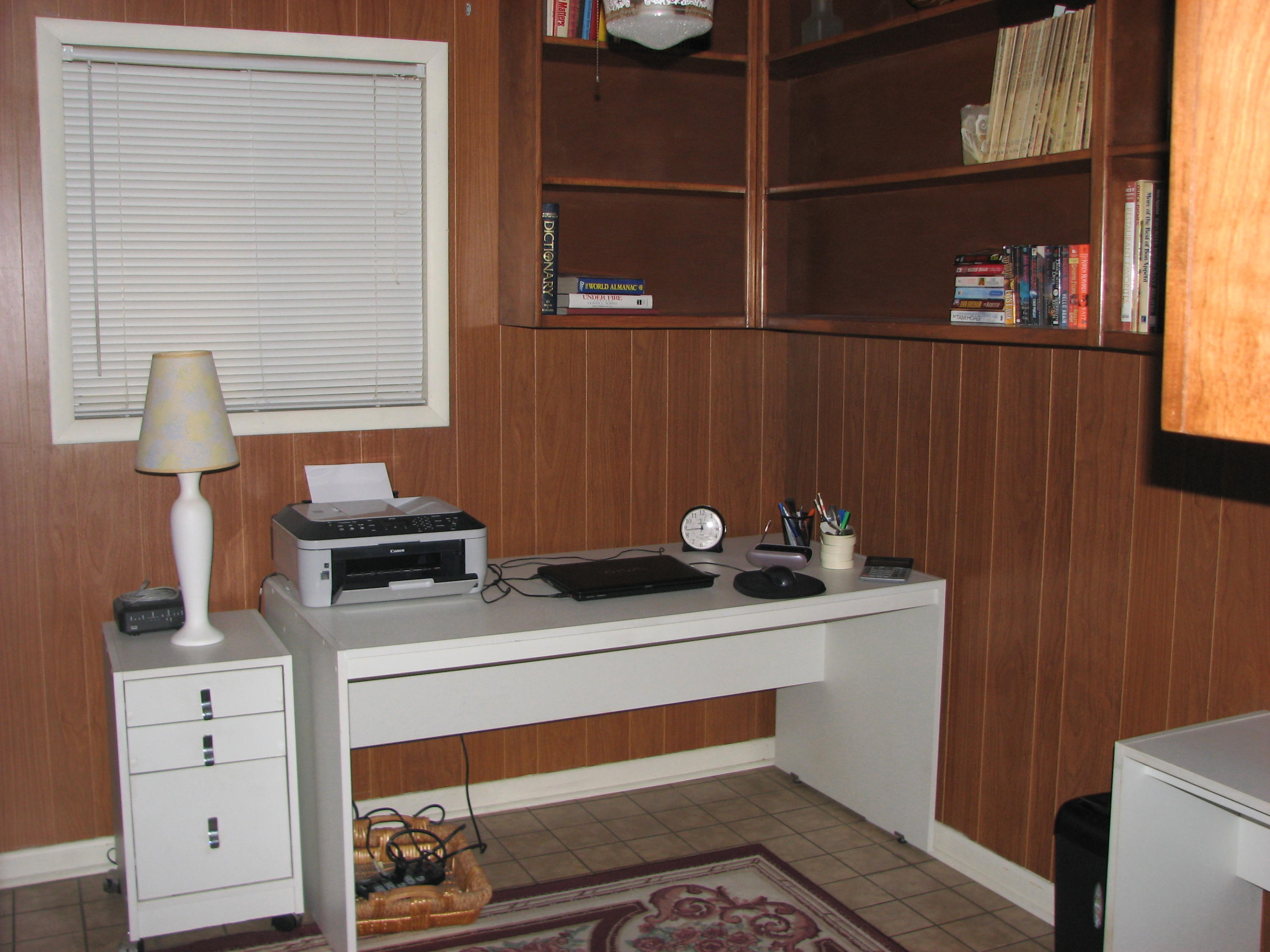 Lengthy Metes & Bounds Description - Residential