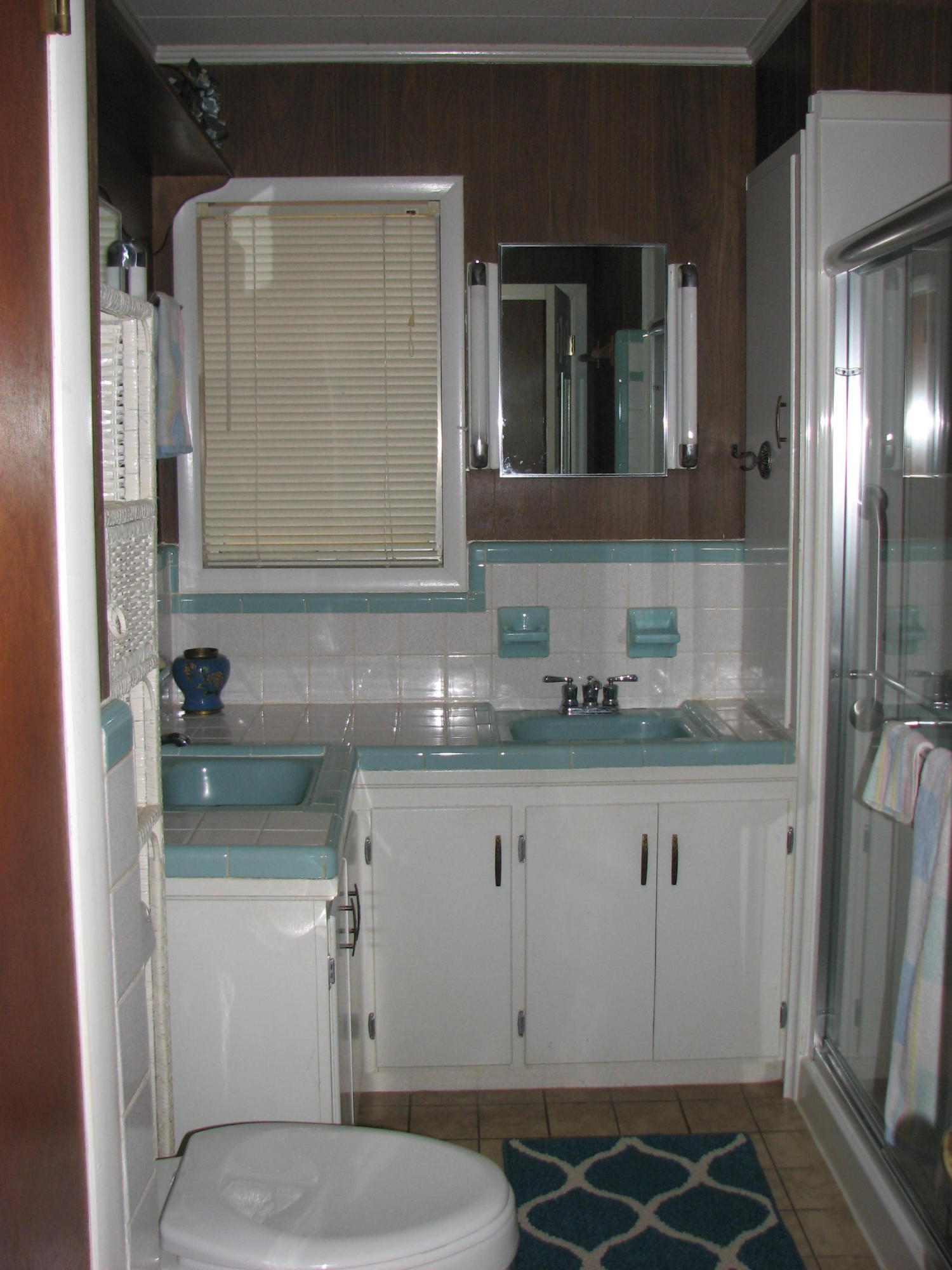 Lengthy Metes & Bounds Description - Residential