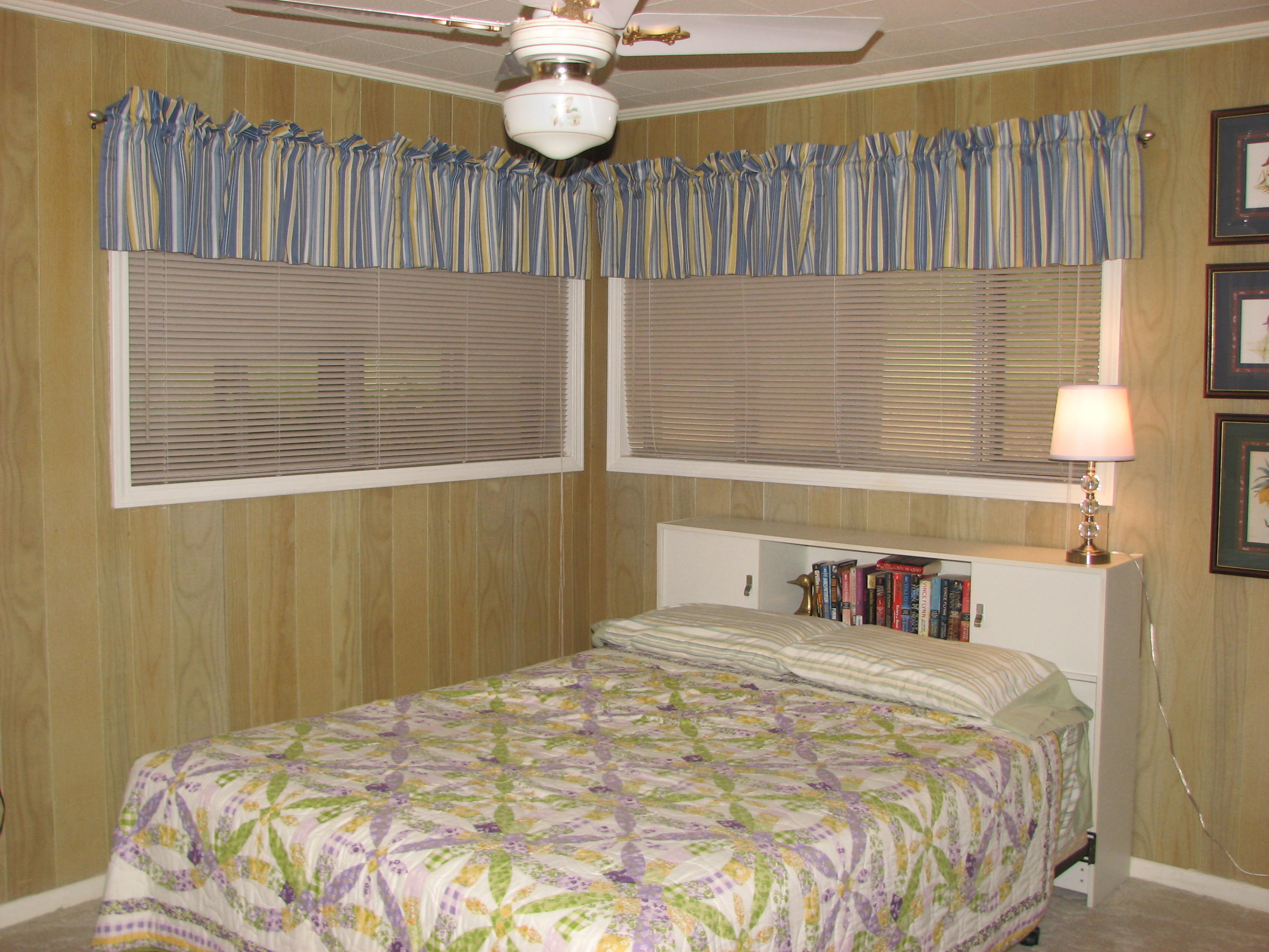 Lengthy Metes & Bounds Description - Residential