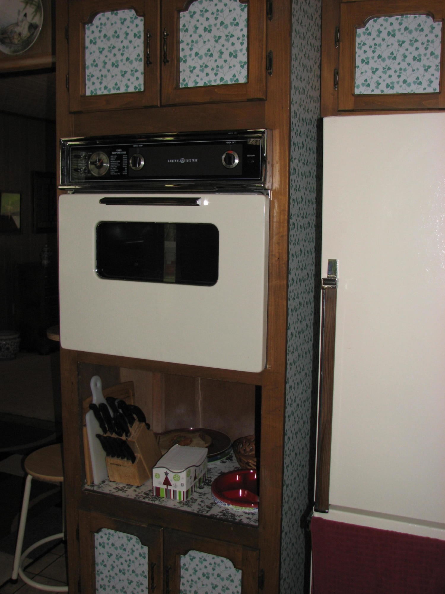 Lengthy Metes & Bounds Description - Residential