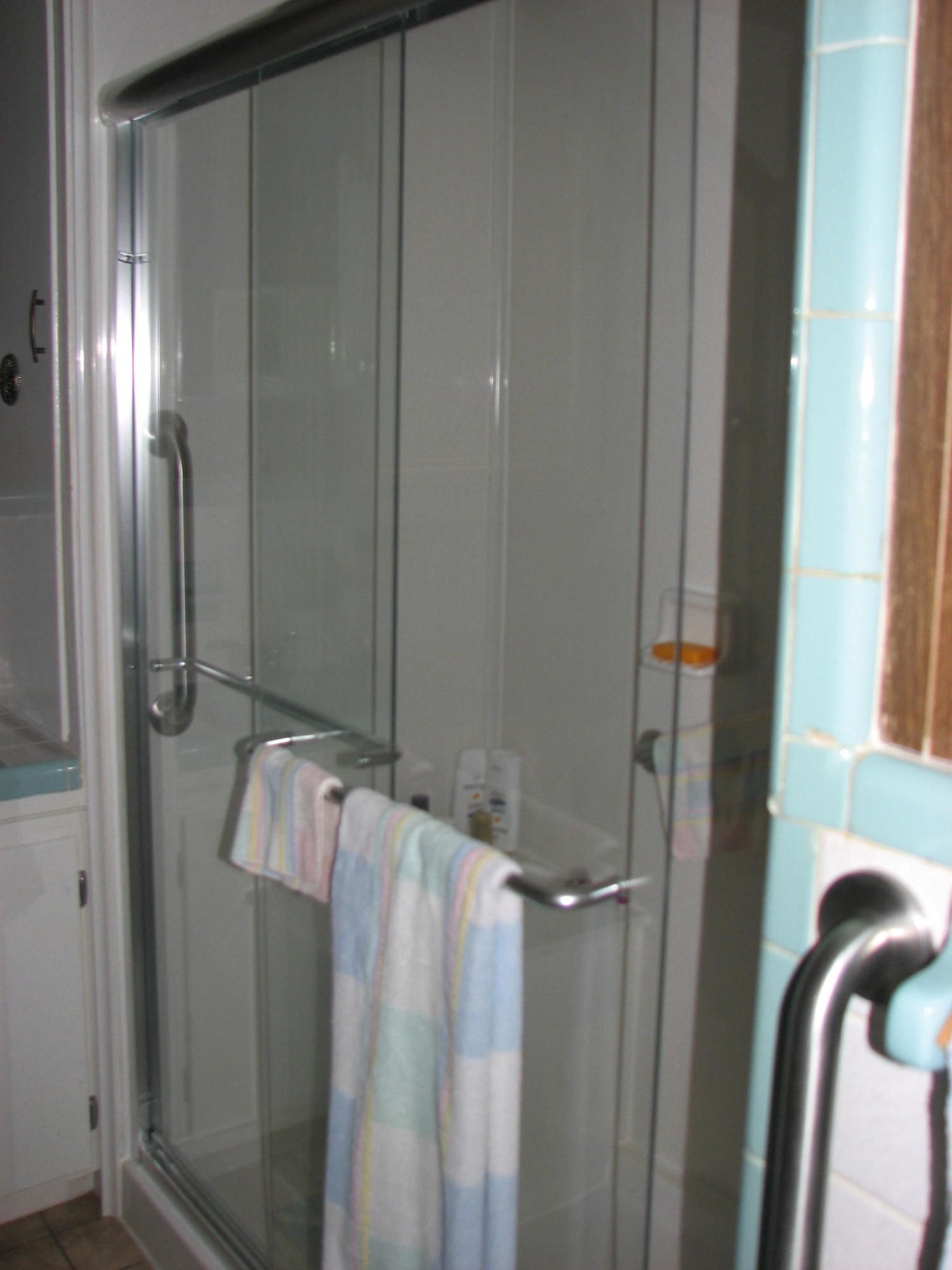 Lengthy Metes & Bounds Description - Residential