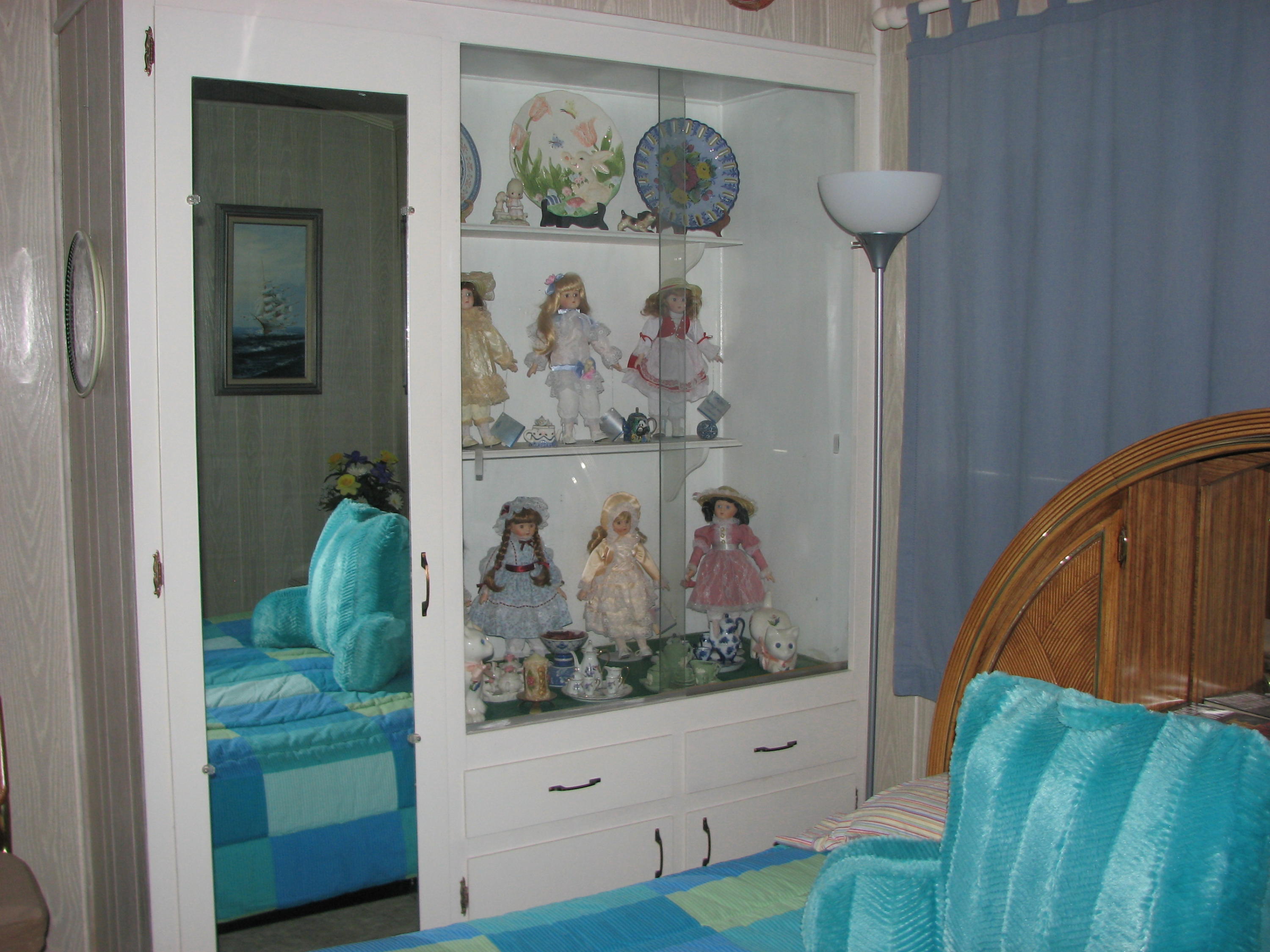 Lengthy Metes & Bounds Description - Residential