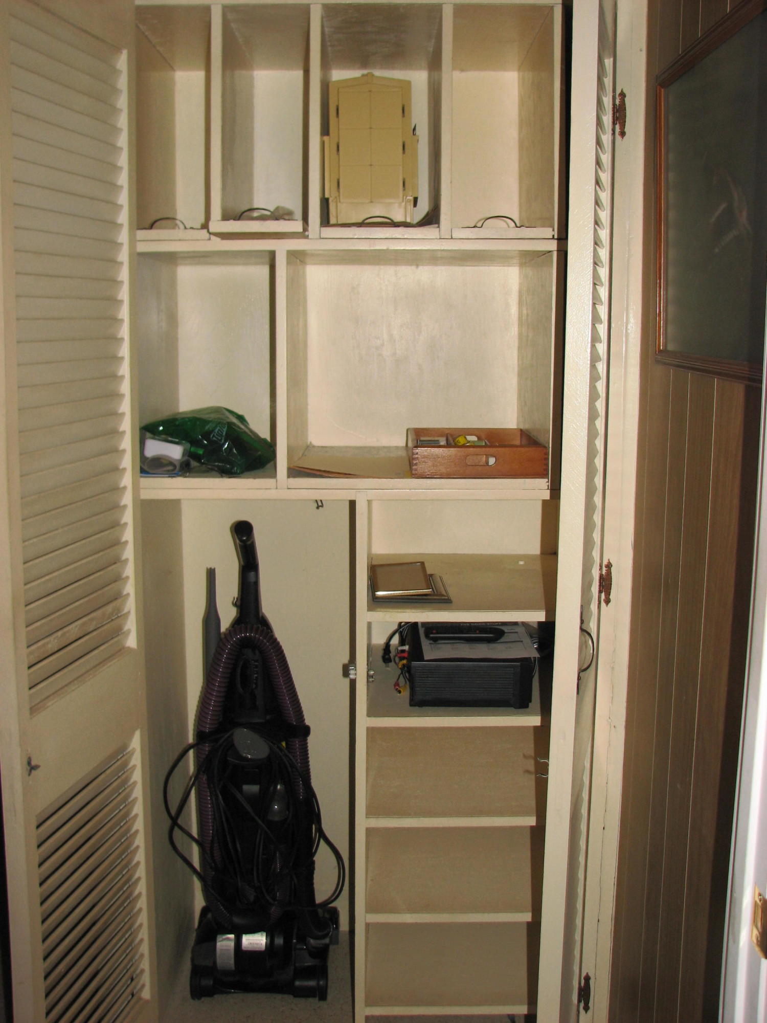 Lengthy Metes & Bounds Description - Residential