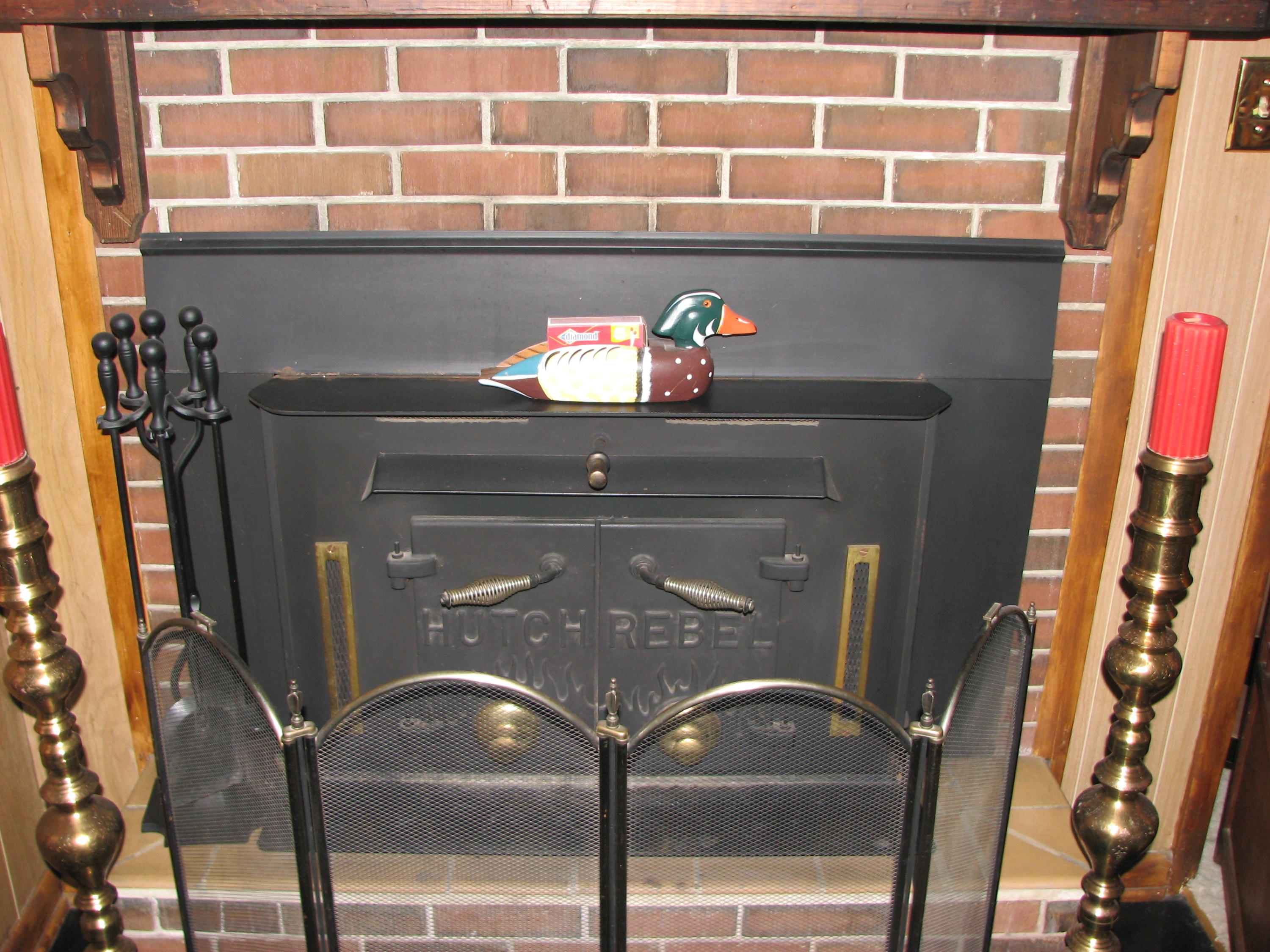 Lengthy Metes & Bounds Description - Residential