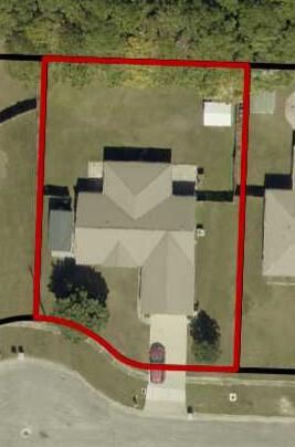 JACKSON TRAIL - Residential