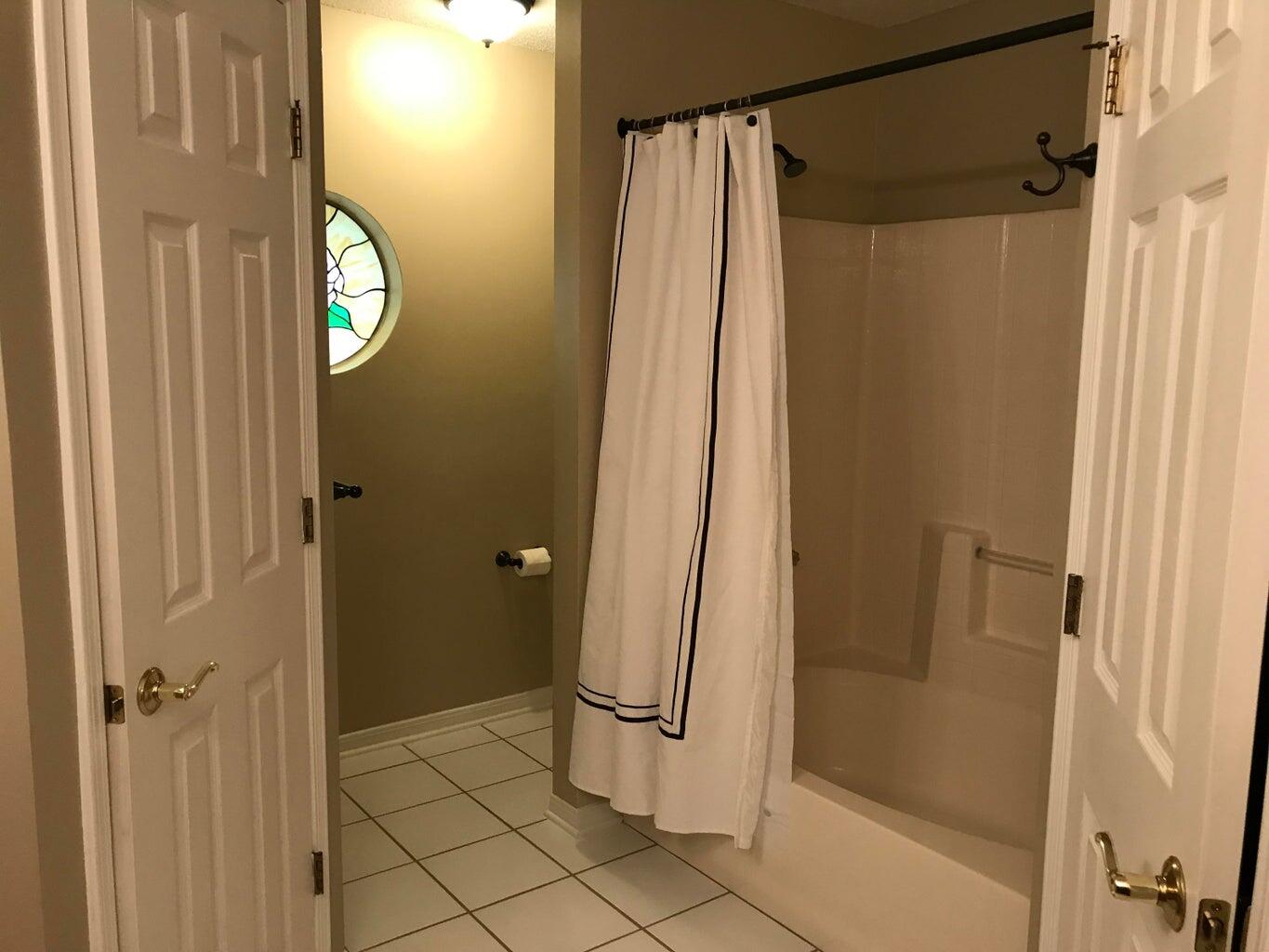 JACKSON TRAIL - Residential