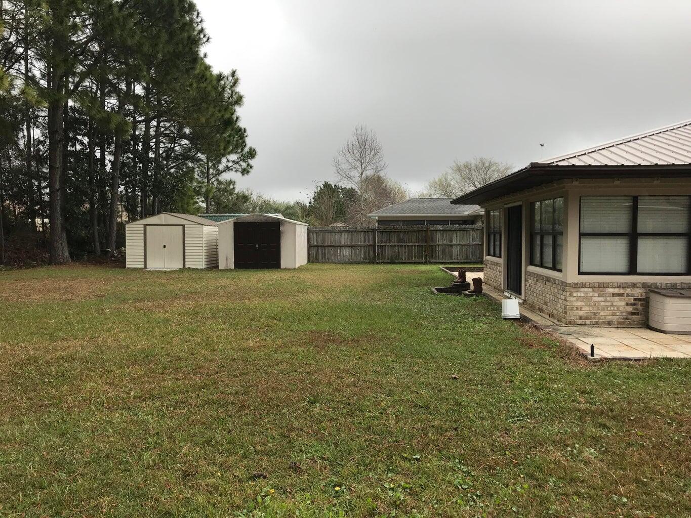 JACKSON TRAIL - Residential