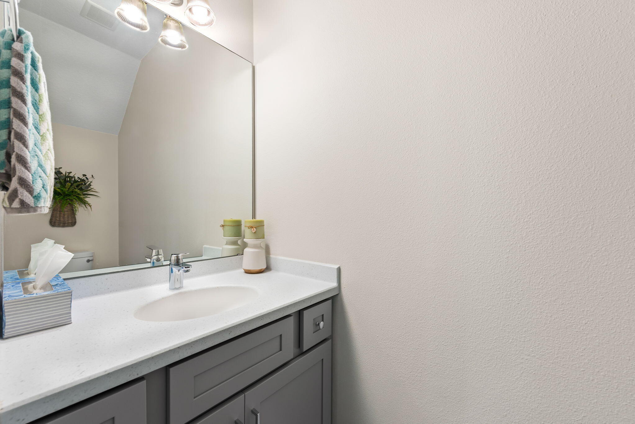 RESERVE POINTE - Residential