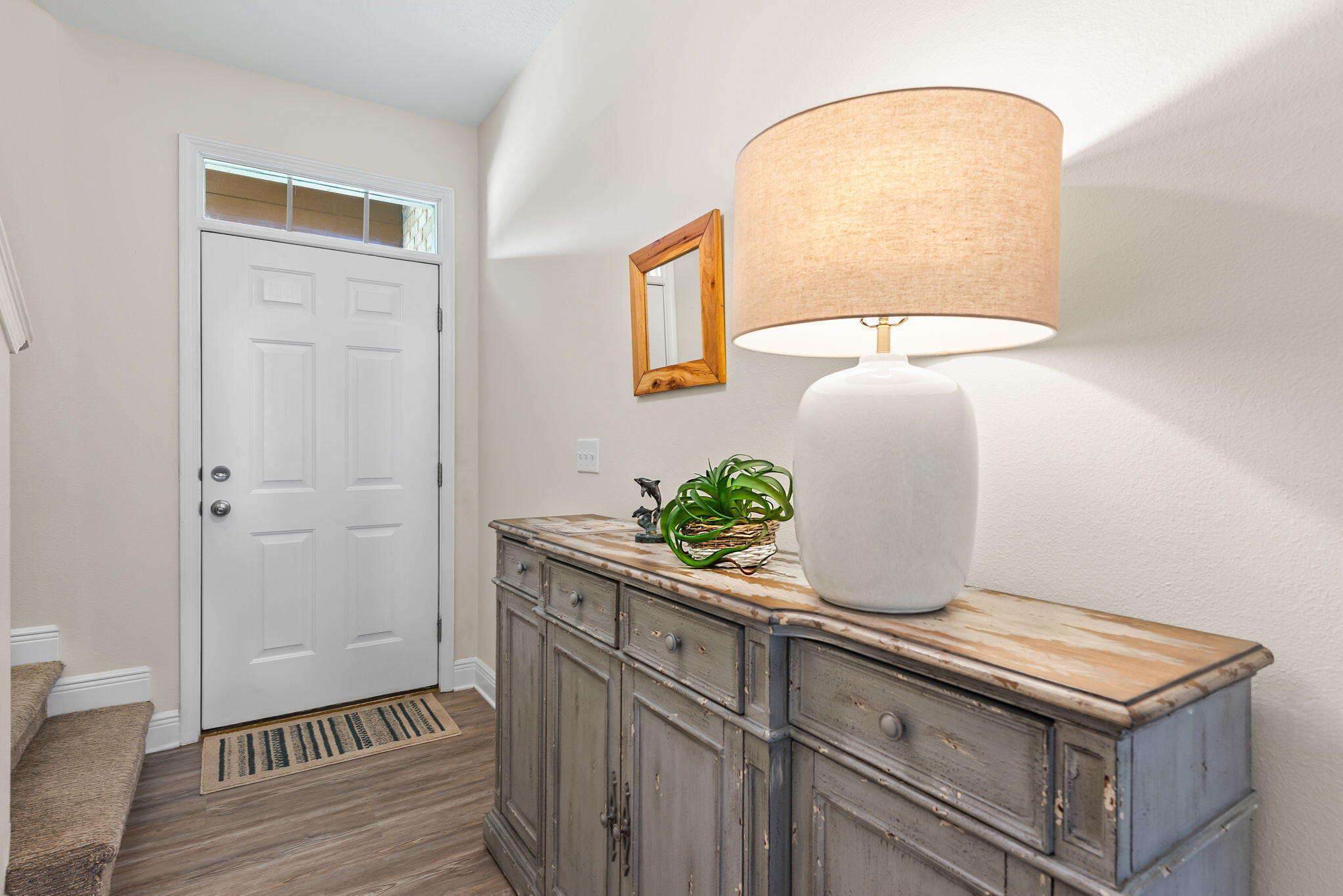 RESERVE POINTE - Residential