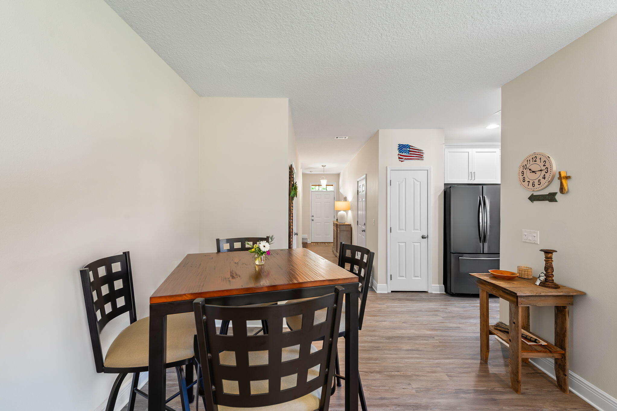 RESERVE POINTE - Residential