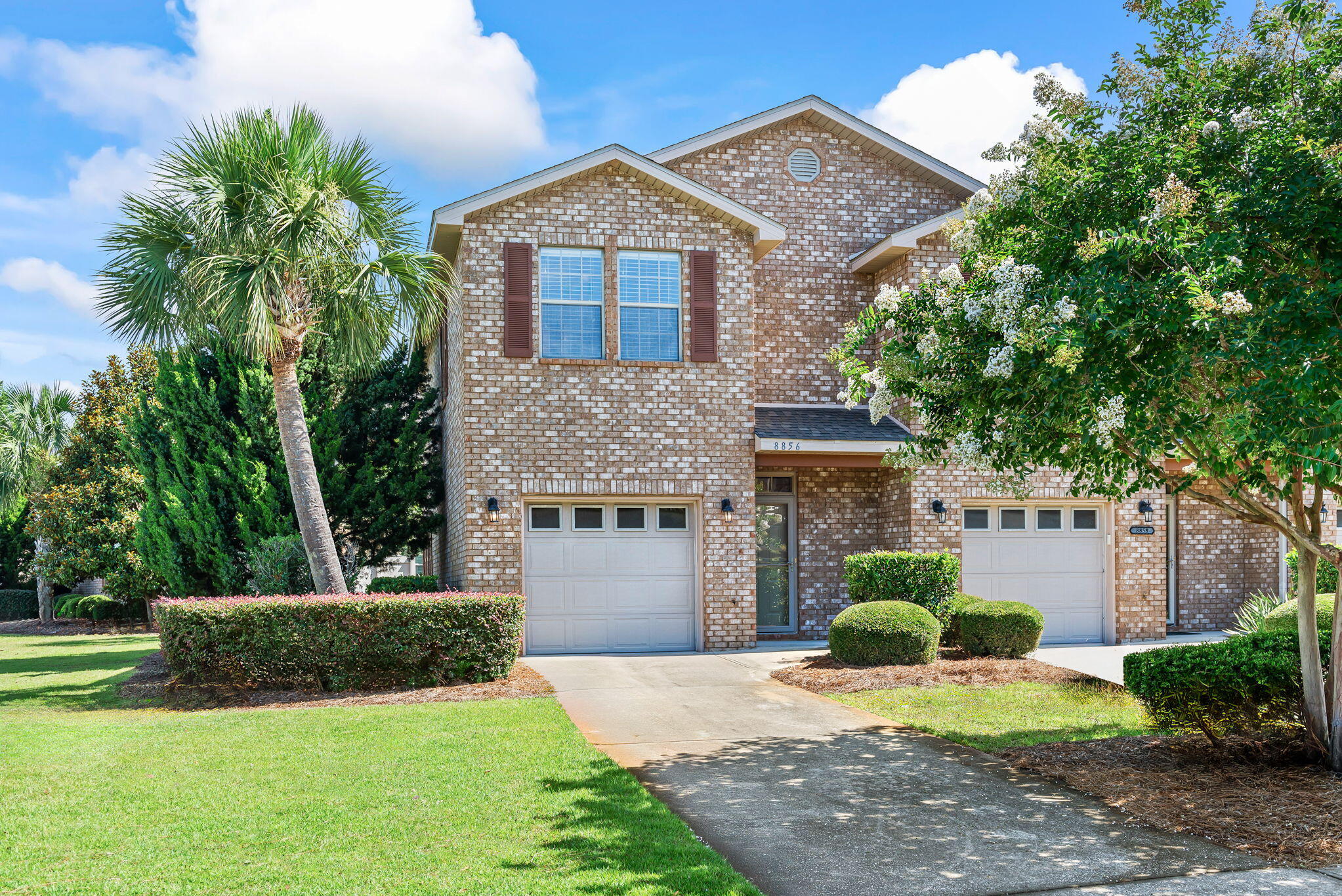 RESERVE POINTE - Residential