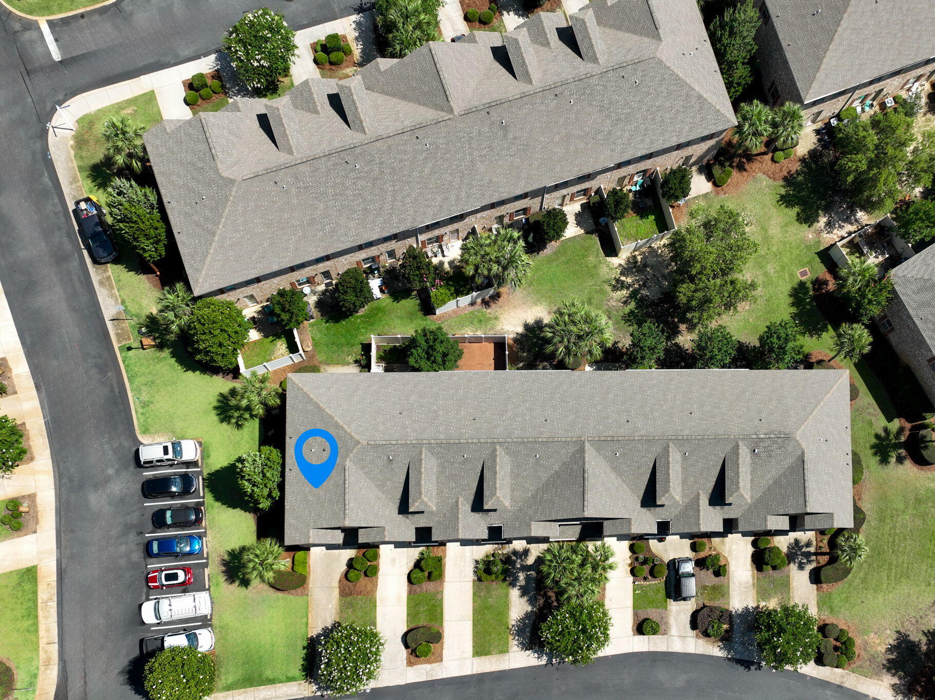 RESERVE POINTE - Residential