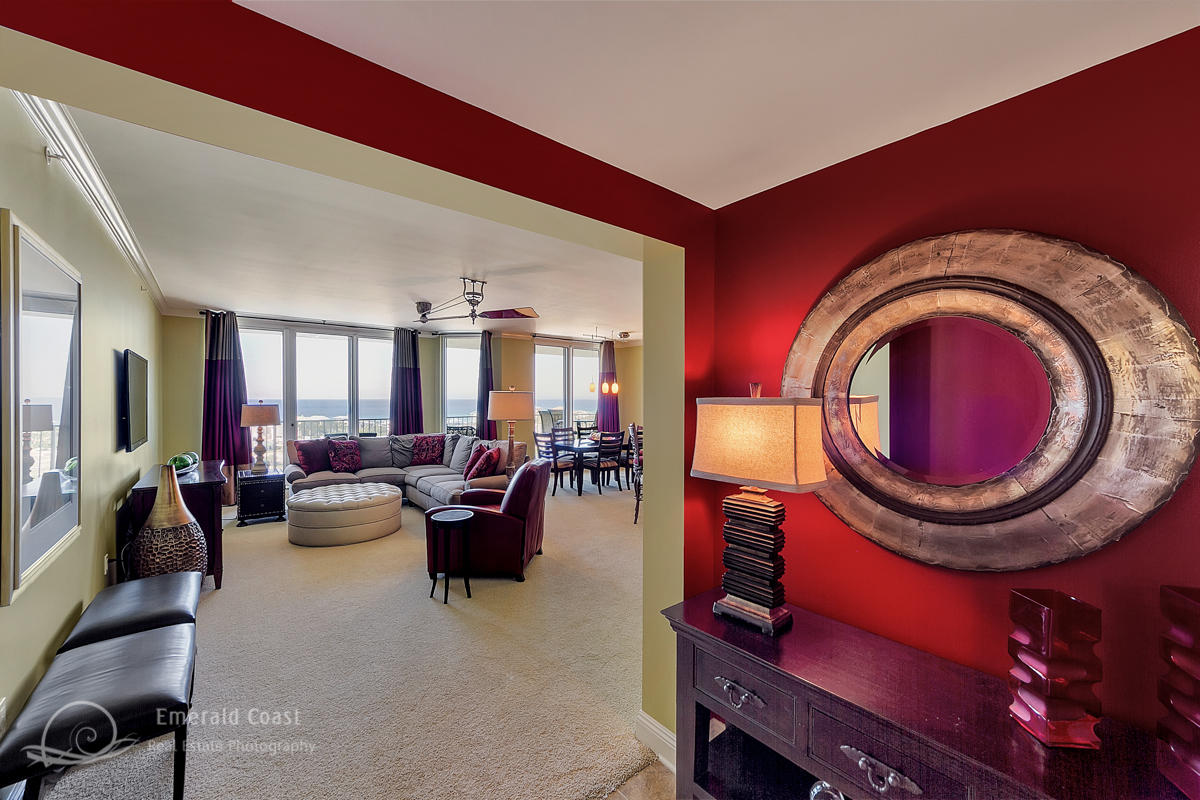 ONE BEACH CLUB DRIVE - Residential