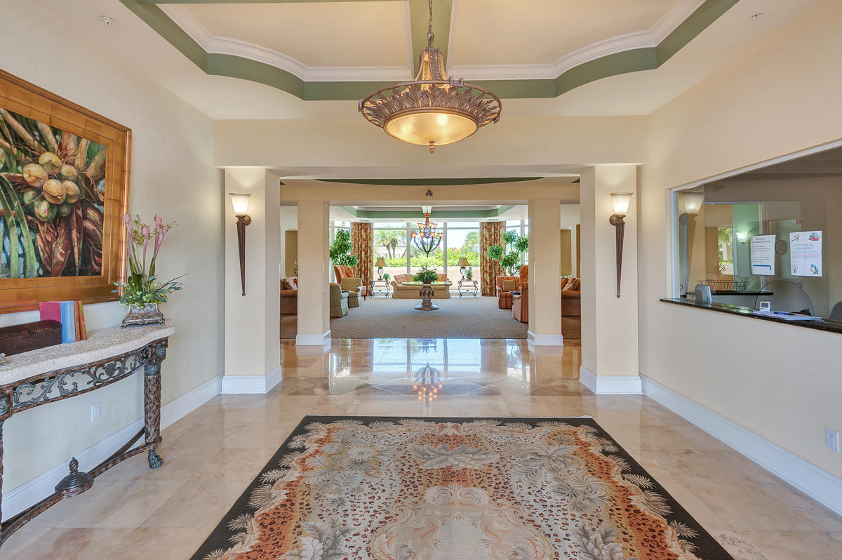 ONE BEACH CLUB DRIVE - Residential