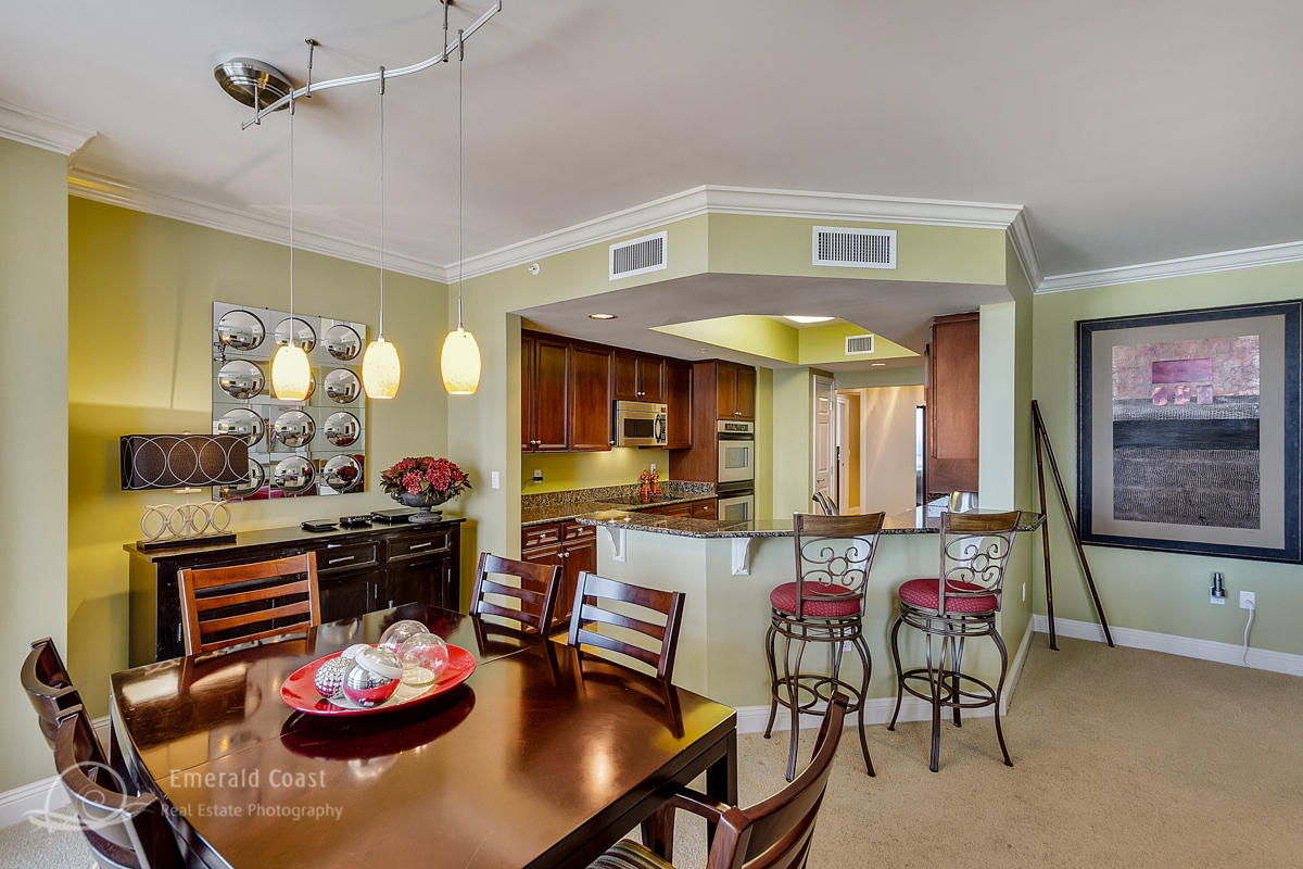 ONE BEACH CLUB DRIVE - Residential