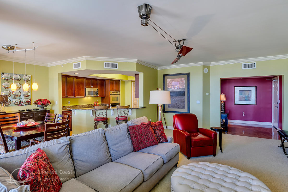 ONE BEACH CLUB DRIVE - Residential