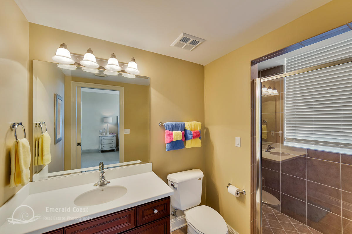 ONE BEACH CLUB DRIVE - Residential