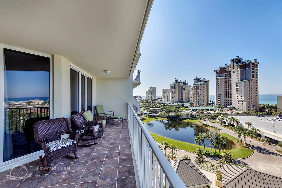 ONE BEACH CLUB DRIVE - Residential