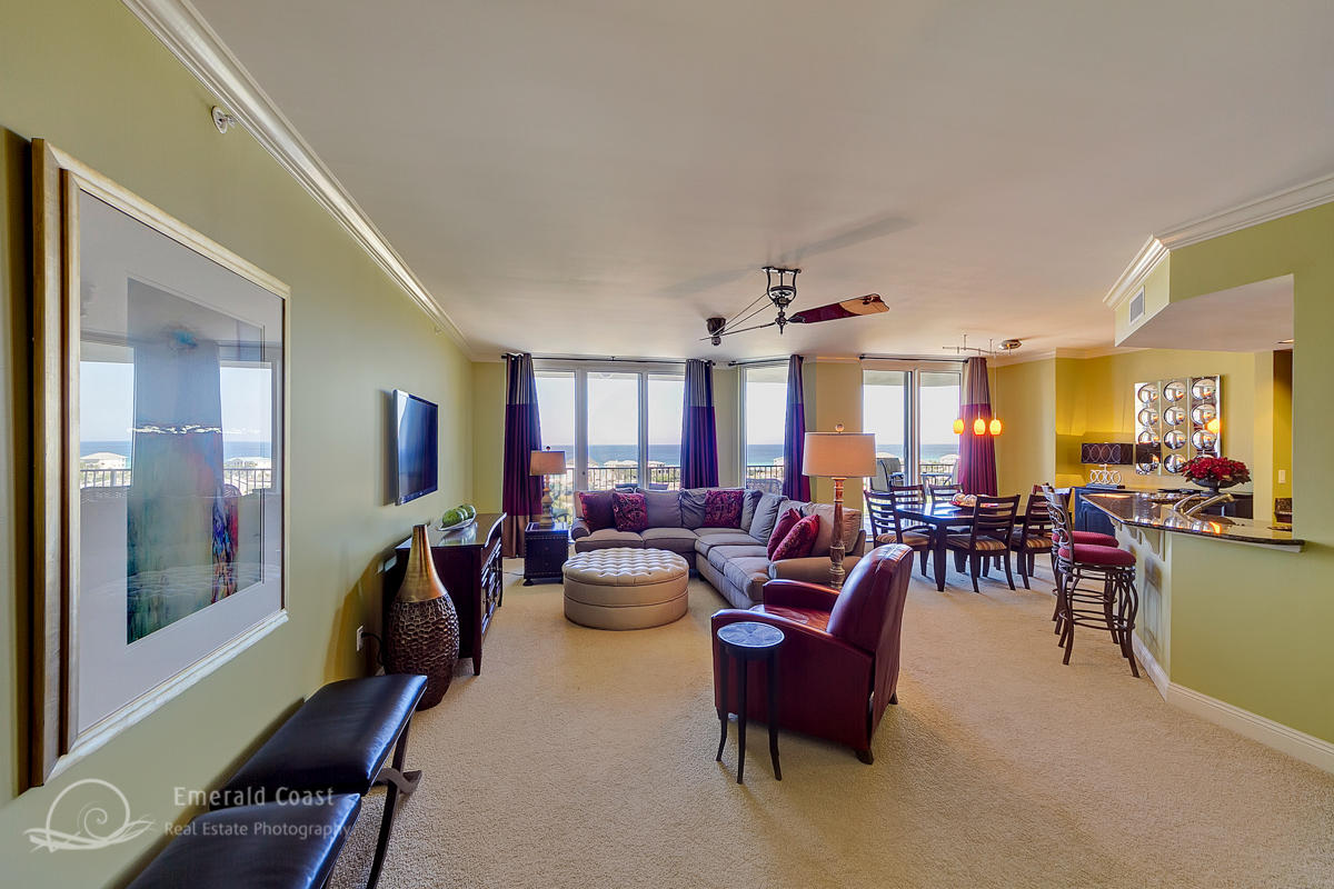 ONE BEACH CLUB DRIVE - Residential