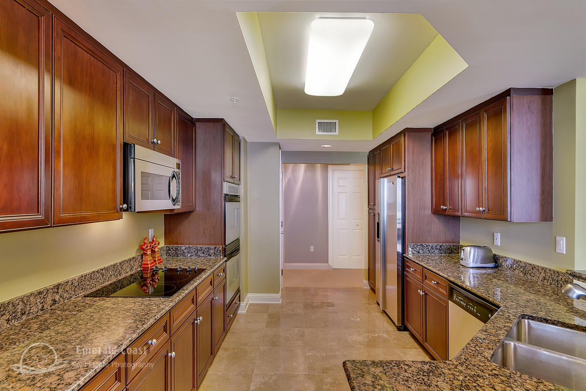 ONE BEACH CLUB DRIVE - Residential