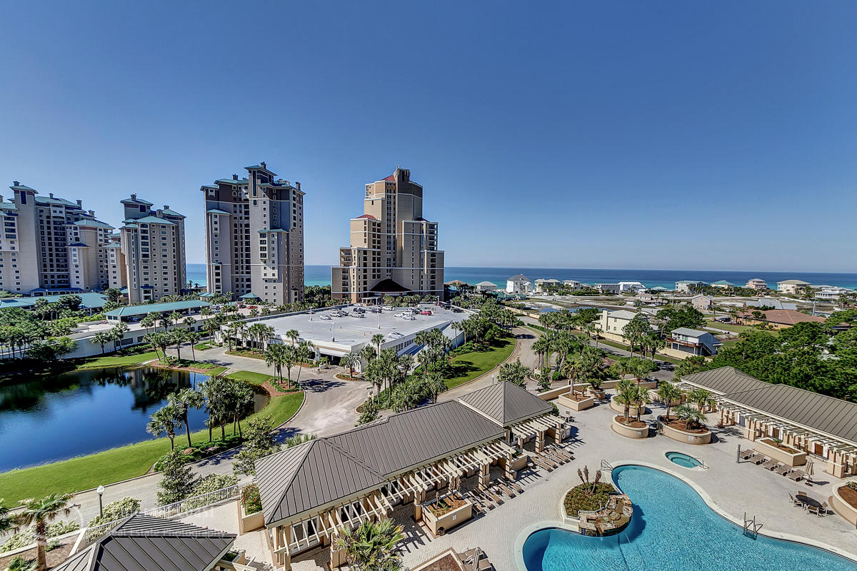 ONE BEACH CLUB DRIVE - Residential