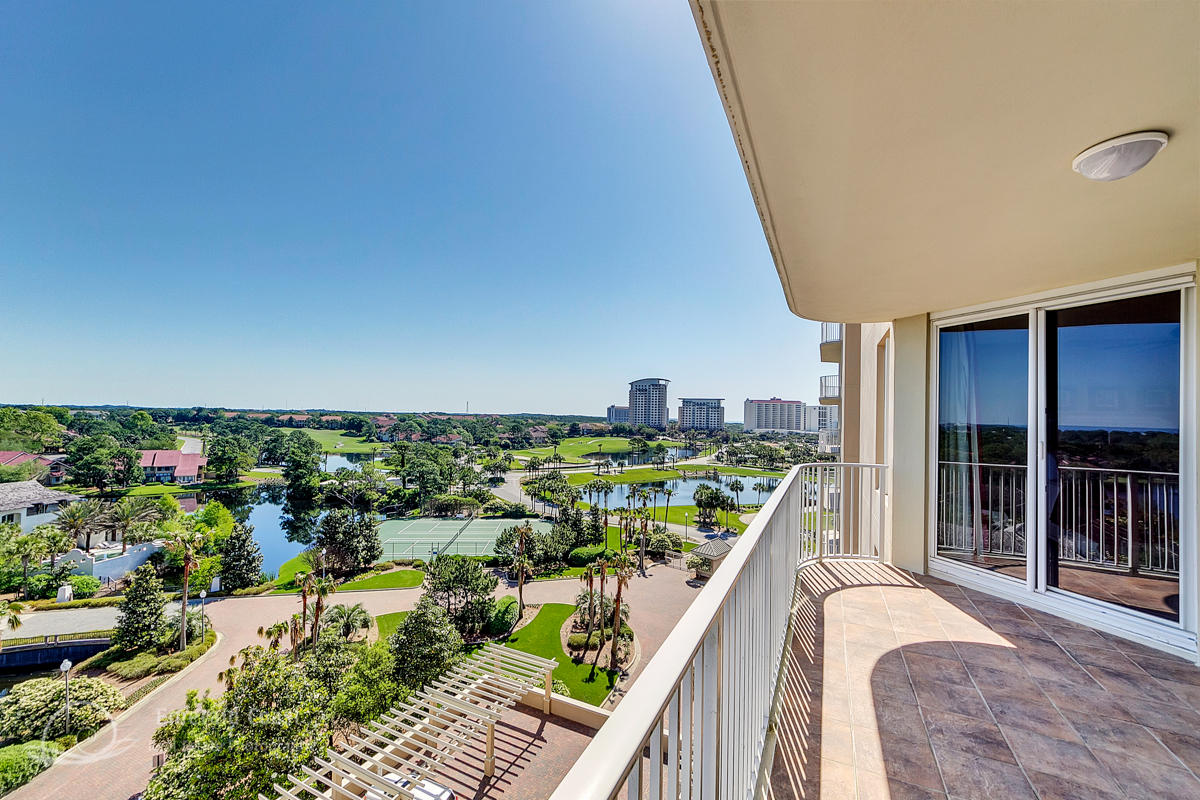 ONE BEACH CLUB DRIVE - Residential