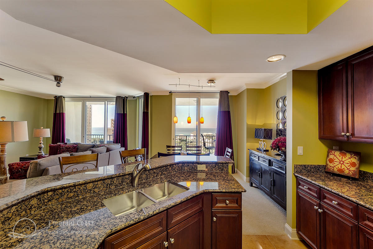 ONE BEACH CLUB DRIVE - Residential