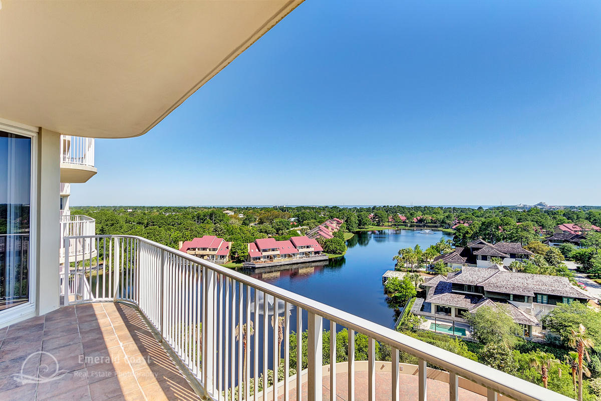 ONE BEACH CLUB DRIVE - Residential