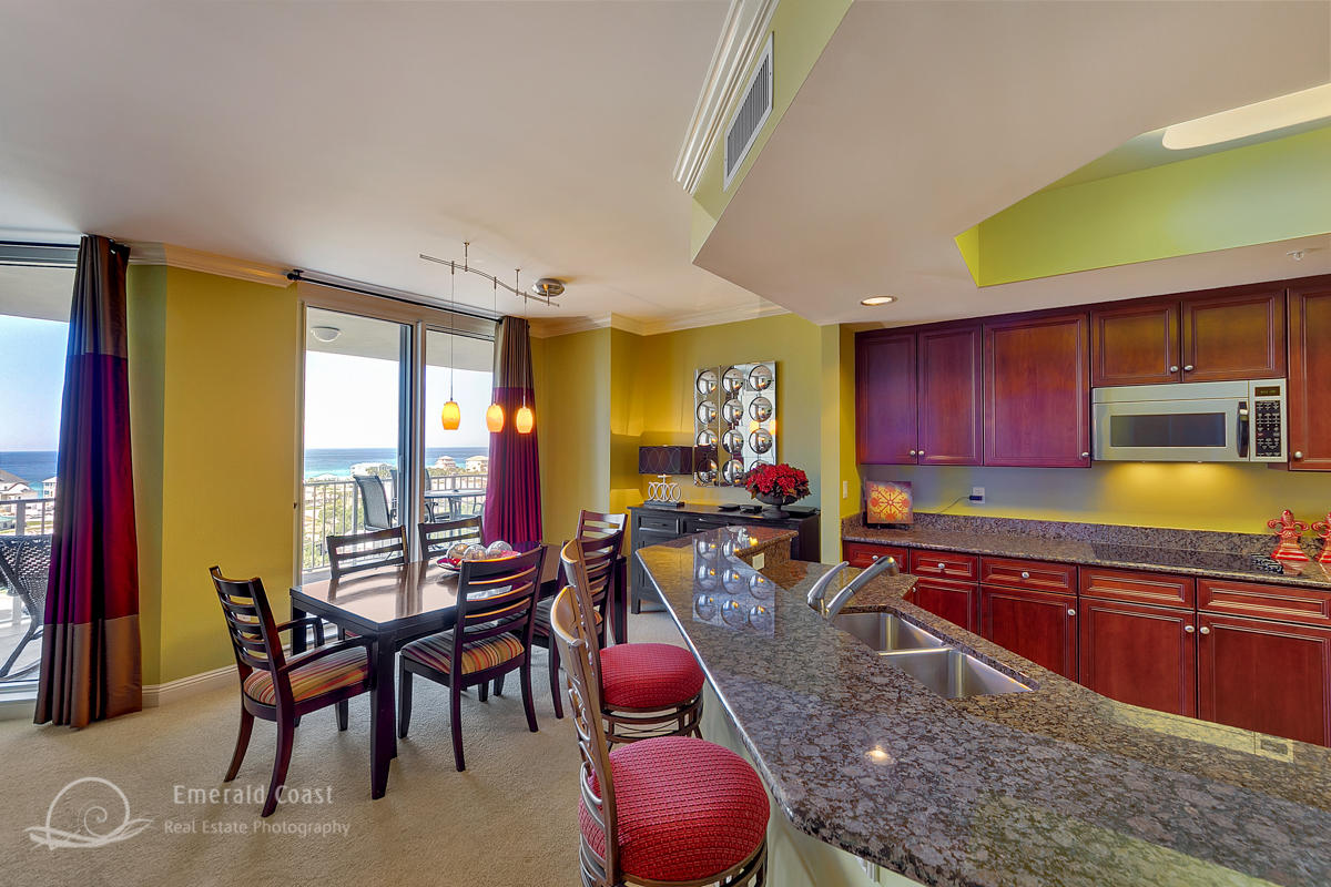 ONE BEACH CLUB DRIVE - Residential